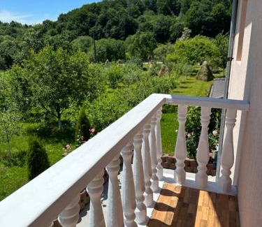 Cicanesti House | Vila Teo