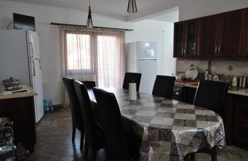 Gura Suhasului House | Vila Teoharie