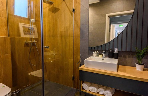 Costinesti Hotel | Vila Time Olimp