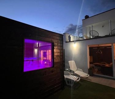 Sarajevo Canton Villa | Vila Timur