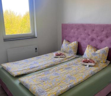 Sarajevo Canton Villa | Vila Timur