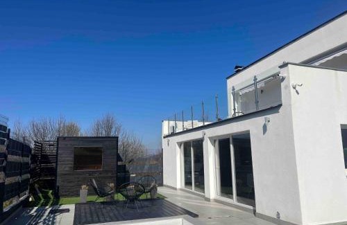 Sarajevo Canton Villa | Vila Timur
