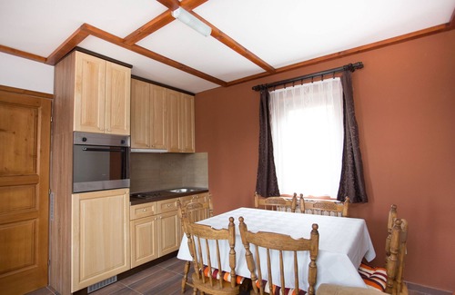 Lisina Apartment | Vila Tisa, an apartment in Kopaonik