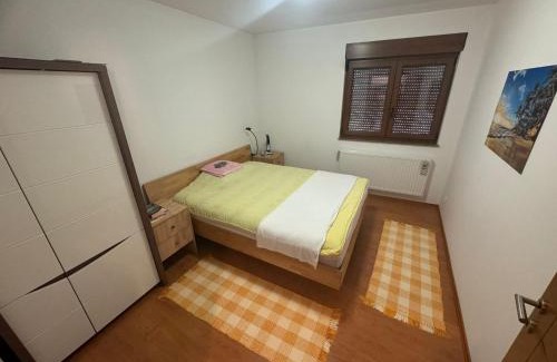 Nisici Villa | Vila Tisina Sarajevo