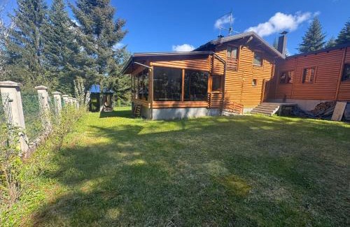 Nisici Villa | Vila Tisina Sarajevo