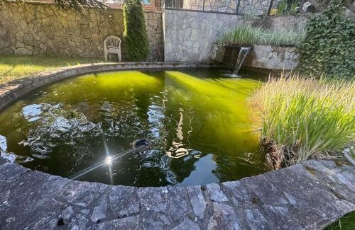 Nisici Villa | Vila Tisina Sarajevo