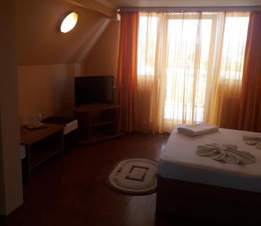 Cornu House | Vila Tom Cris