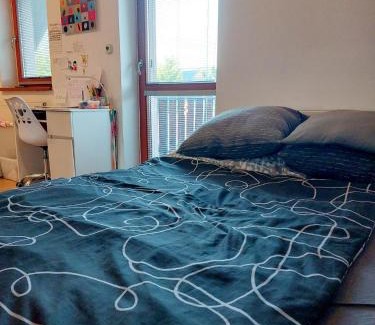 Zalesie House | Vila Tomas