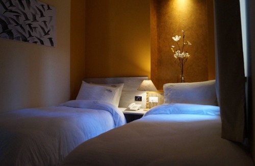 Korce Hotel | Vila Trebicka
