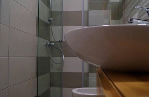 Korce Hotel | Vila Trebicka