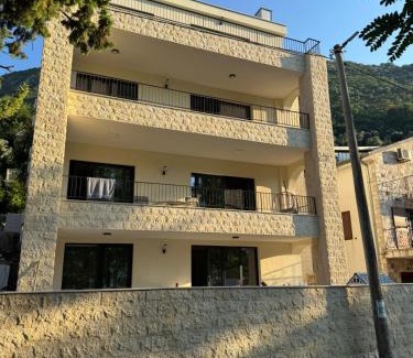 Donji Stoliv Apartment | Vila Trinity Stoliv