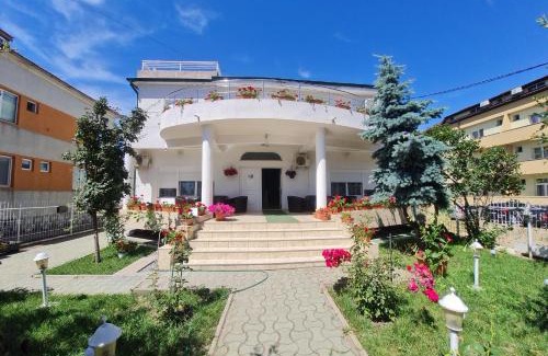 Eforie Sud House | Vila turistica UDREA
