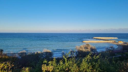 Eforie Sud House | Vila turistica UDREA