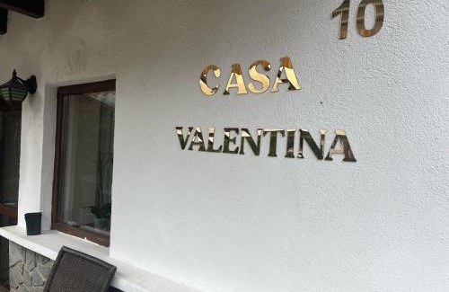 Busteni House | Vila Valentina