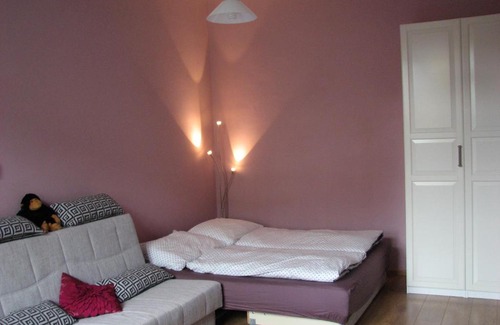 Bechyne Apartment | Vila Vanilka