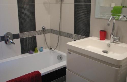 Bechyne Apartment | Vila Vanilka