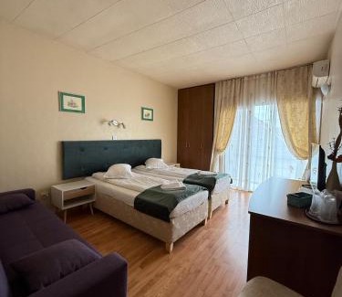 Hateg House | Vila Veche