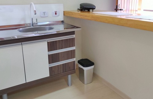 Vila Britania Hotel | Vila Velasco