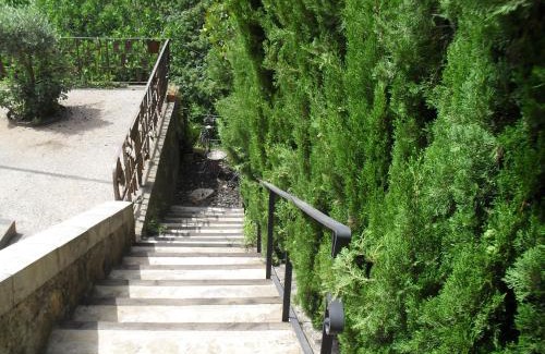 Santa Pau Apartment | ViLA VELLA 1