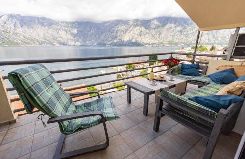 Donji Stoliv Apartment | Vila Verica
