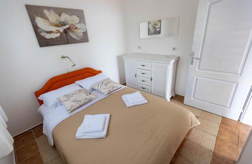 Donji Stoliv Apartment | Vila Verica