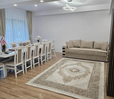 Tarcau Villa | Vila veverita