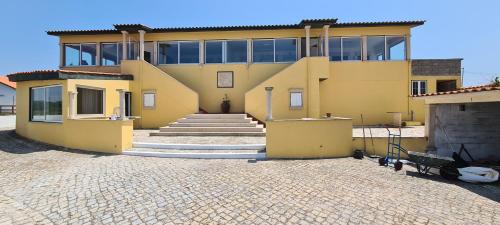 Vale Furado House | Vila Vistazul