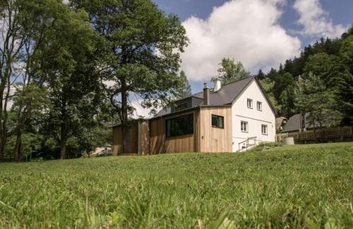 Mala Moravka Villa | Vila Vivenot