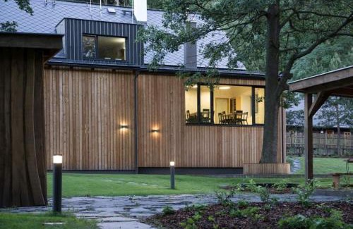 Mala Moravka Villa | Vila Vivenot
