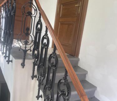 Podebrady House | Vila Walter & Son