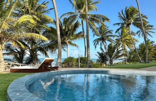 Litoral Norte Maceio House | Vila Xié: Exclusividade e Conforto pé na areia na reserva ecológica