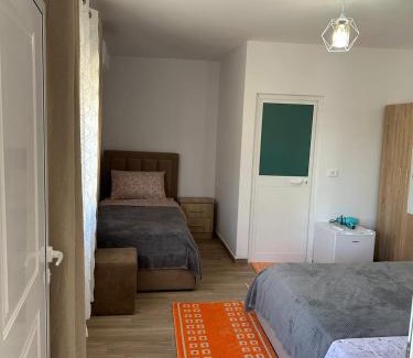 Sakës Apartment | Vila Zefi