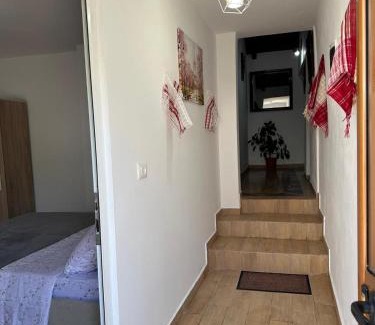 Sakës Apartment | Vila Zefi