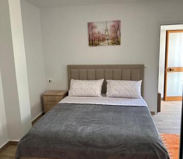 Sakës Apartment | Vila Zefi