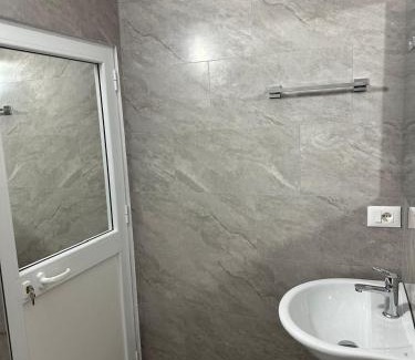Sakës Apartment | Vila Zefi