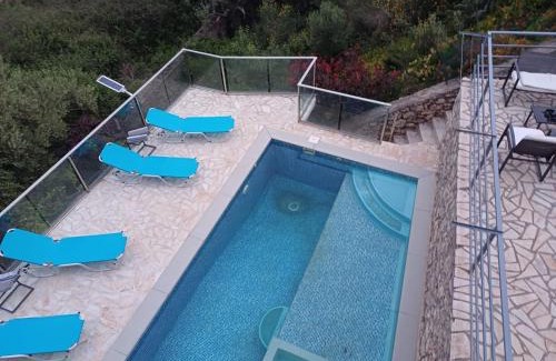 Qeparo Villa | Vila Zoe