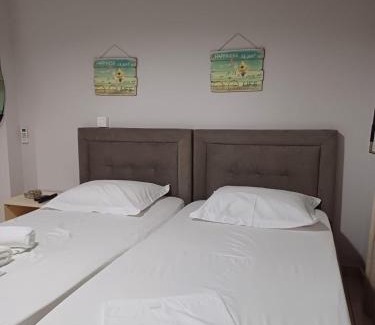 Qeparo Villa | Vila Zoe