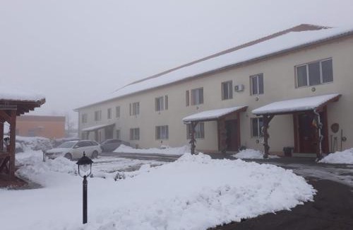 Sannicolau Mare Villa | Vila Zoppas Inn