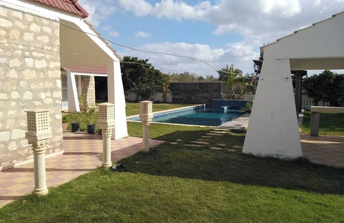 Beni Khiar Villa | VILAA TEJ EL MOULK
