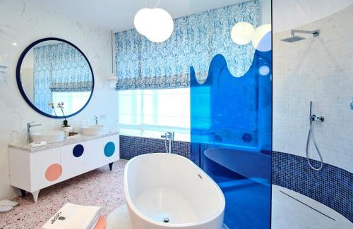 Bucharest City-Centre Hotel | Vilacrosse Boutique Inn