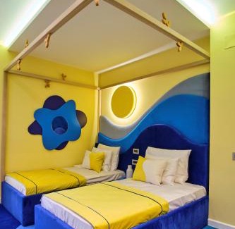 Bucharest City-Centre Hotel | Vilacrosse Boutique Inn