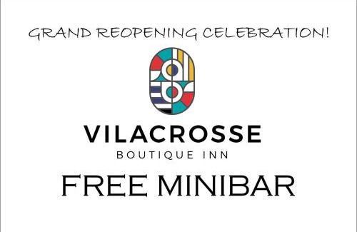 Bucharest City-Centre Hotel | Vilacrosse Boutique Inn