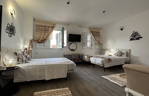 Masnou Hotel | Vilador Beach Hotel
