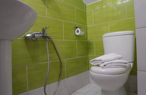 Lasithi Plateau House | Vilaeti Stone House - Cretan Cozy Nest