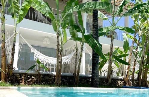 Sao Miguel de Touros House | Vilamaré Gostoso