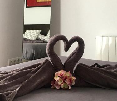 Vilassar de Mar Apartment | Vilamarlux I