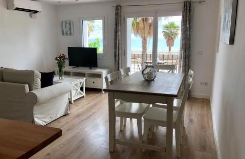 Vilassar de Mar Apartment | Vilamarlux II