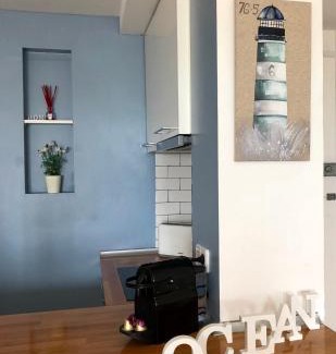 Vilassar de Mar Apartment | Vilamarlux II