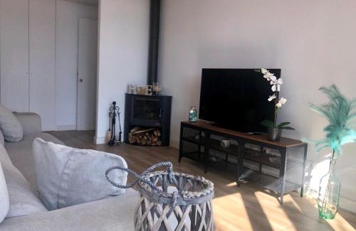 Vilassar de Mar Apartment | Vilamarlux III