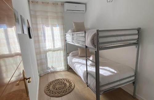 Vilassar de Mar Apartment | Vilamarlux VI